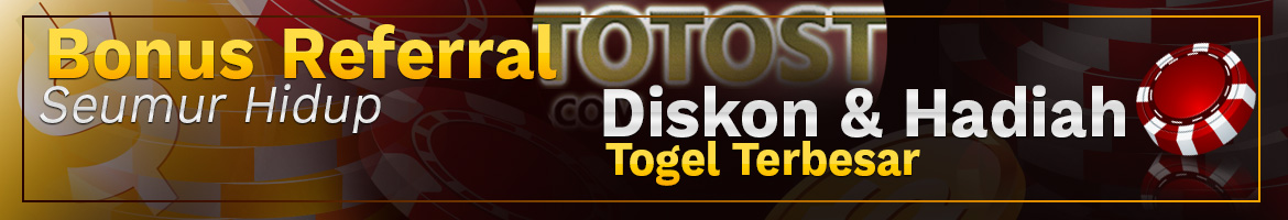 TOTOST